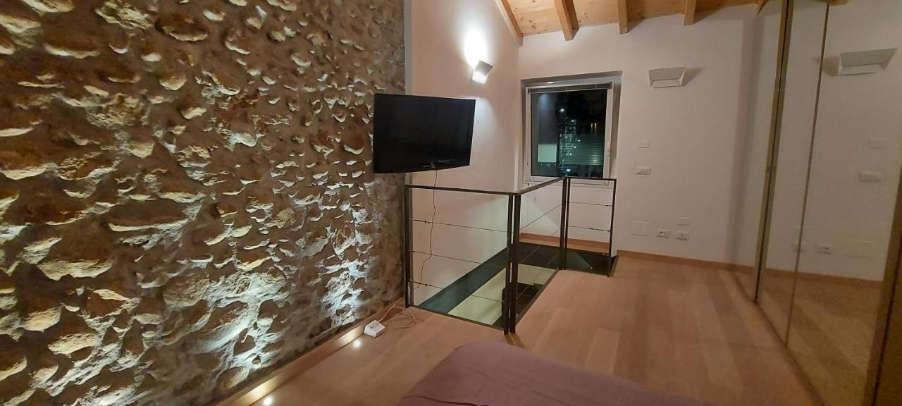 Apartamento Duplex Cuneo Exterior foto
