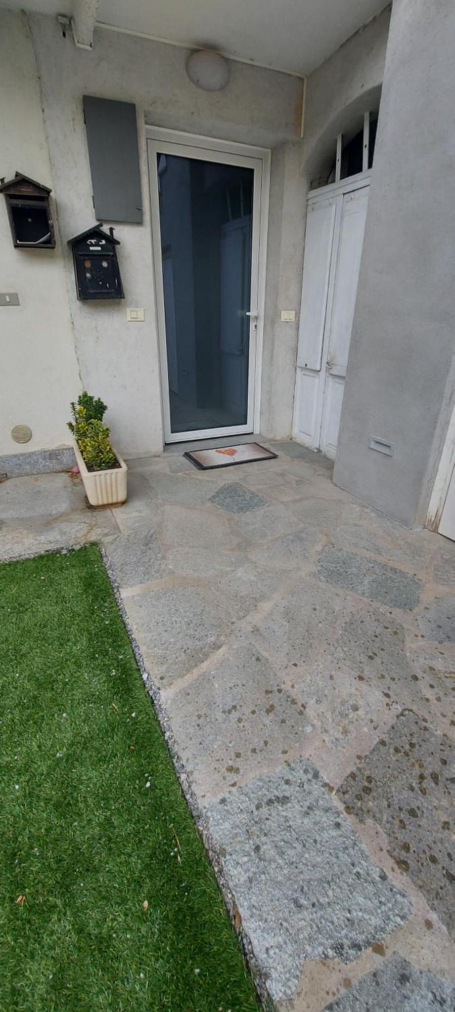 Apartamento Duplex Cuneo Exterior foto